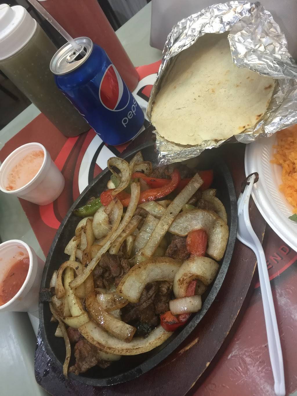 Restaurante Jalisco | restaurant | 4200 South Fwy #1613, Fort Worth, TX 76115, USA | 8179267797 OR +1 817-926-7797