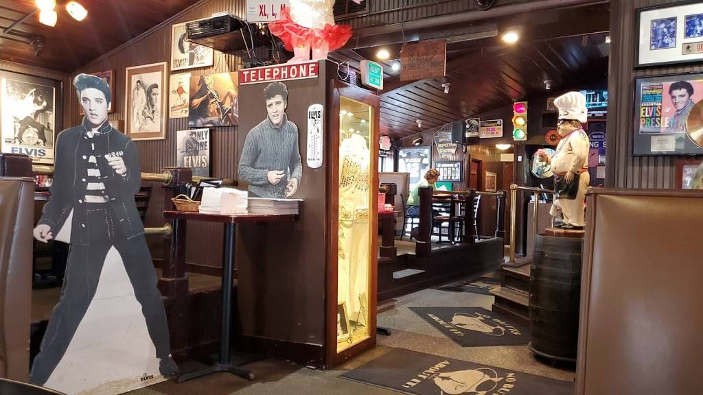 Marlowes Ribs & Restaurant | restaurant | 4381 Elvis Presley Blvd, Memphis, TN 38116, USA | 9013324159 OR +1 901-332-4159