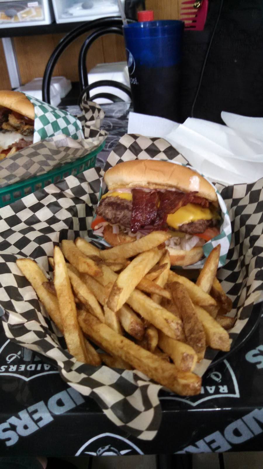 Beyond The Bunz | restaurant | 4525 Broadway Ave ste. C, Salida, CA 95368, USA | 2095668999 OR +1 209-566-8999