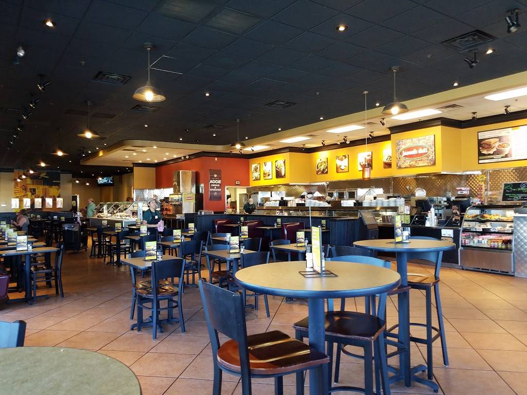 Jasons Deli | restaurant | 1460 Texas Avenue South, College Station, TX 77840, USA | 9797642929 OR +1 979-764-2929