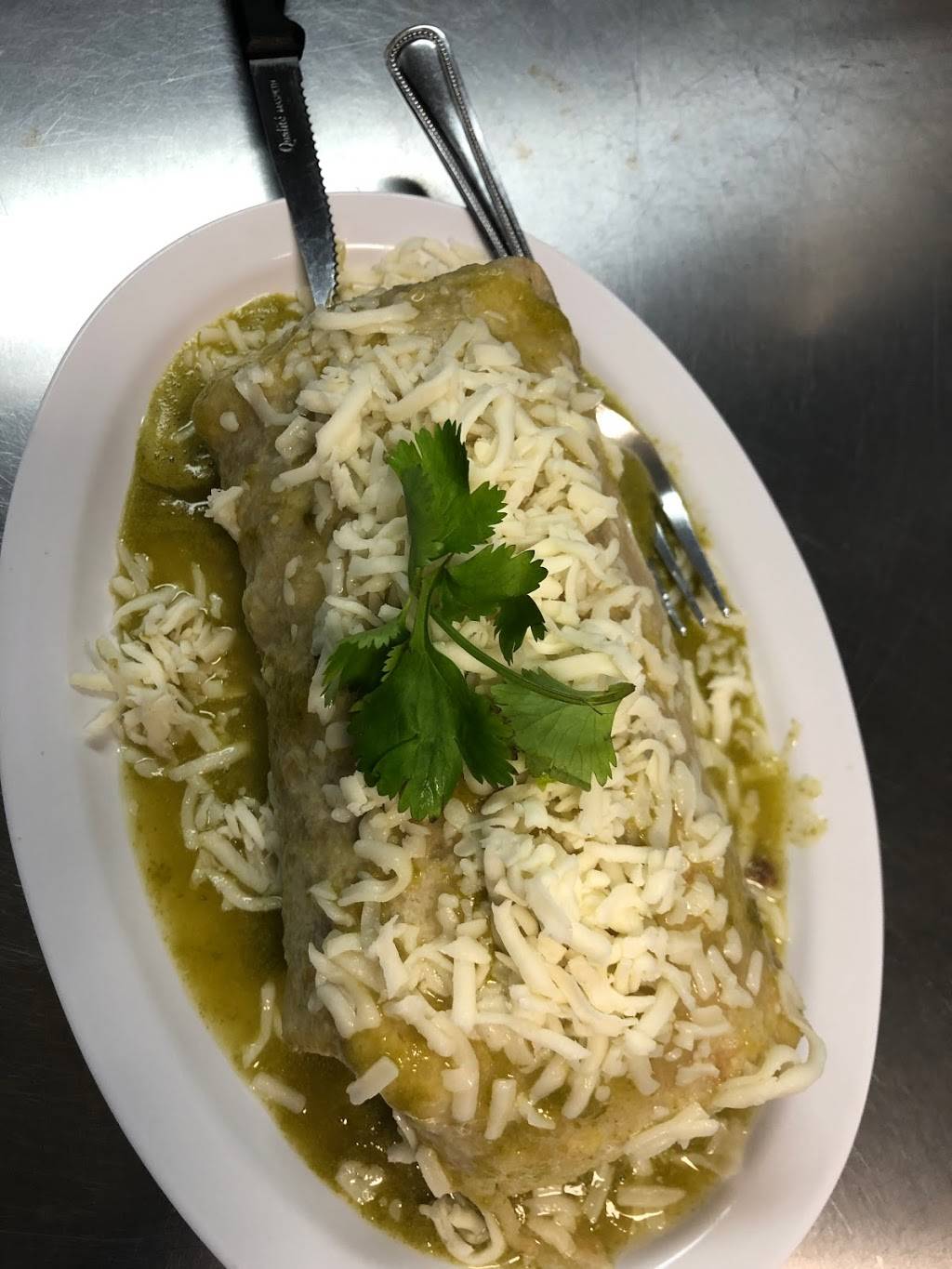 Taqueria Delicias | restaurant | 2510 Monroe Blvd #1, Ogden, UT 84401, USA | 8013174947 OR +1 801-317-4947