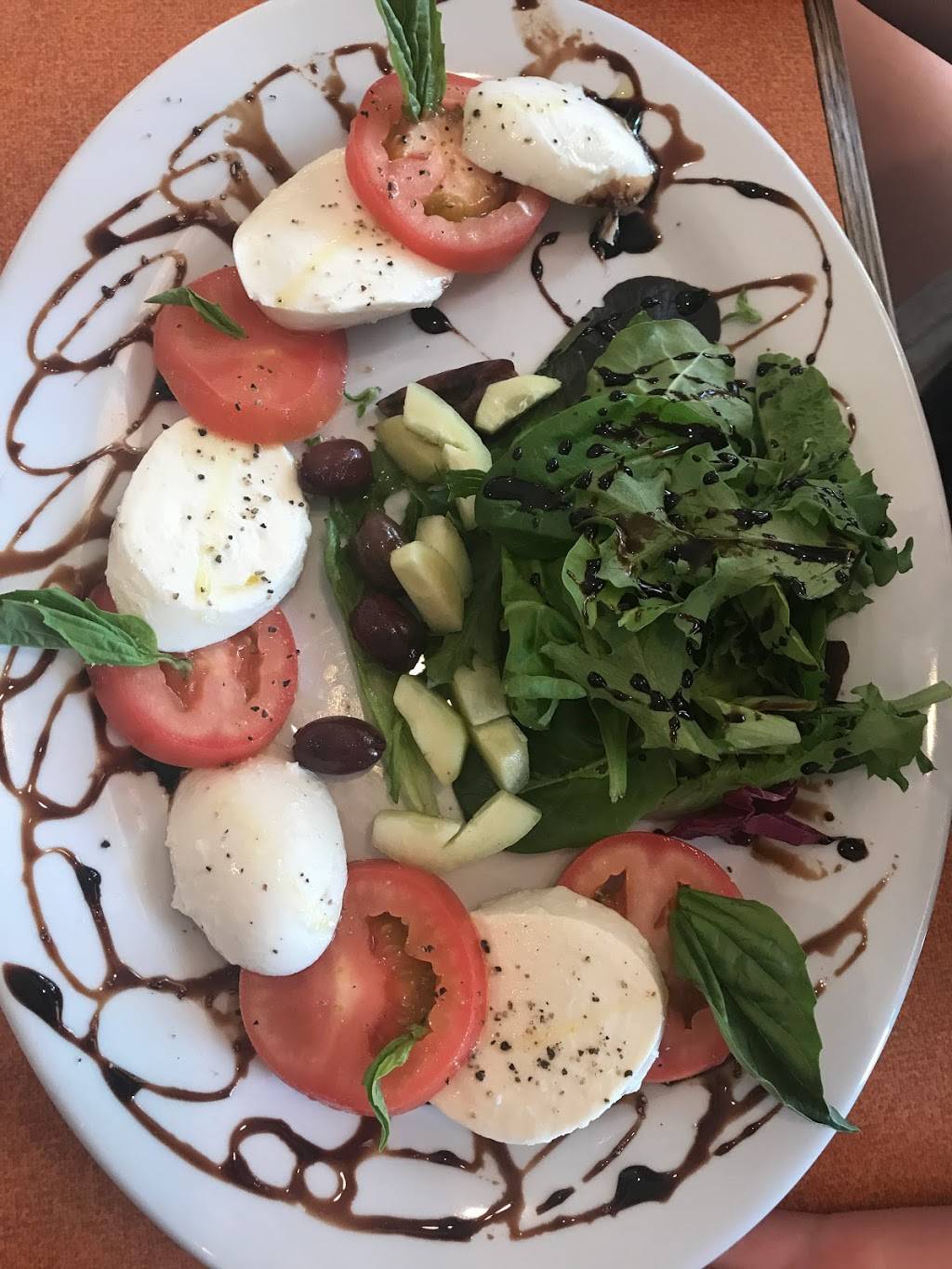 Bella Noche Italian Latin Restaurant | restaurant | 2061 Hog Mountain Rd, Watkinsville, GA 30677, USA | 7063104414 OR +1 706-310-4414