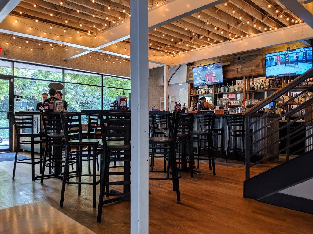 Asado Wing & Taco Company | restaurant | 1327 W Main St, Charlottesville, VA 22903, USA | 4342343486 OR +1 434-234-3486