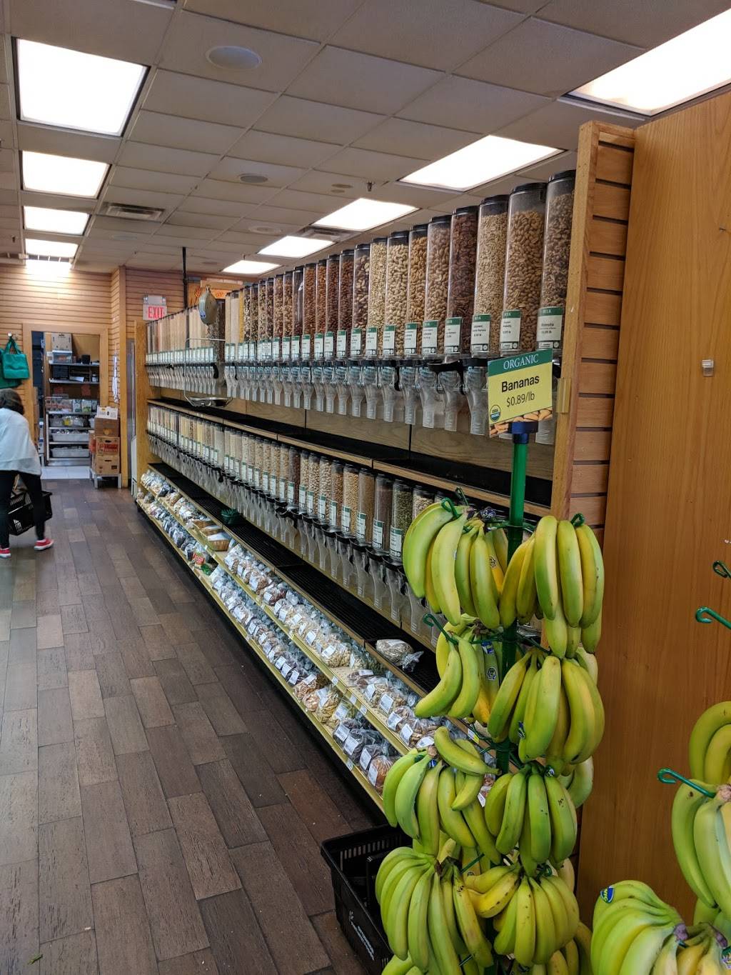 Organica Natural Foods | restaurant | 246 Livingston St, Northvale, NJ 07647, USA | 2017678182 OR +1 201-767-8182