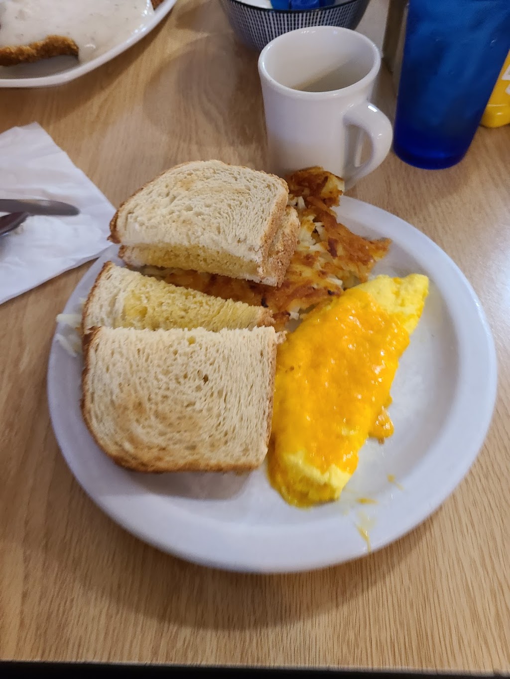 Sherries Place | restaurant | 310 W Yellowstone Hwy, Casper, WY 82601, USA | 3072353513 OR +1 307-235-3513