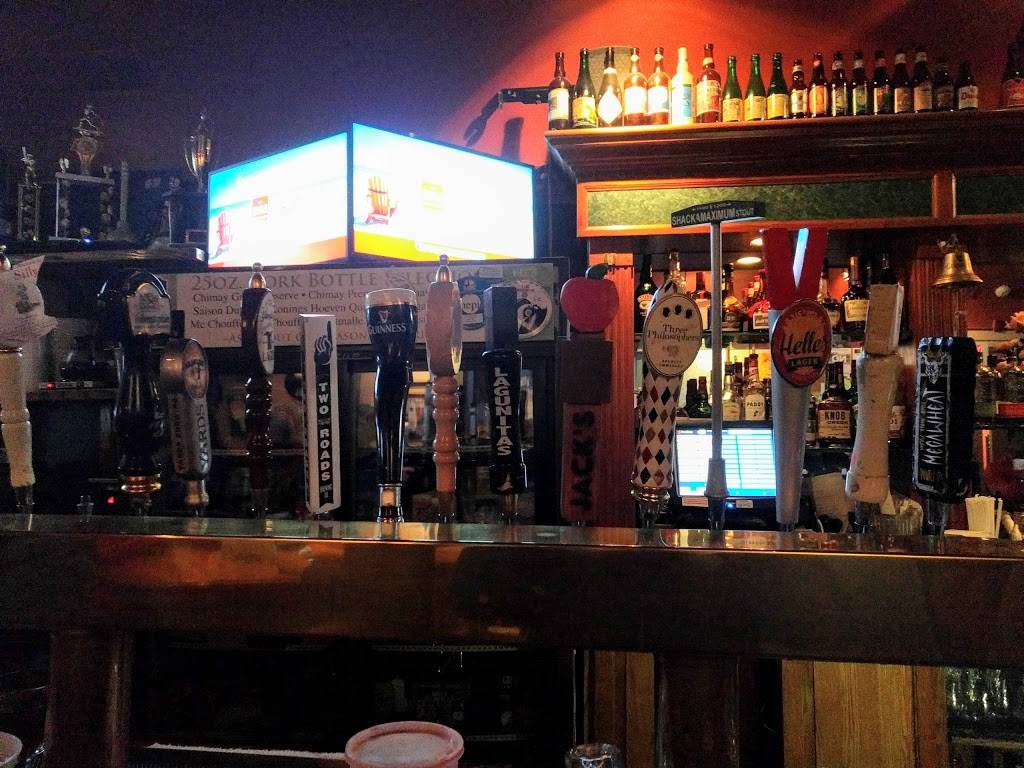 McMenamins Tavern | restaurant | 7170 Germantown Ave, Philadelphia, PA 19119, USA | 2152479920 OR +1 215-247-9920