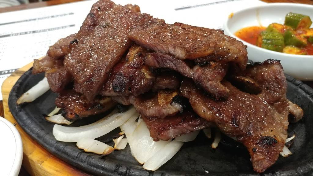 Myung Dong Tofu Restaurant | restaurant | 20627 Golden Springs Dr # 1M, Walnut, CA 91789, USA | 9094689650 OR +1 909-468-9650