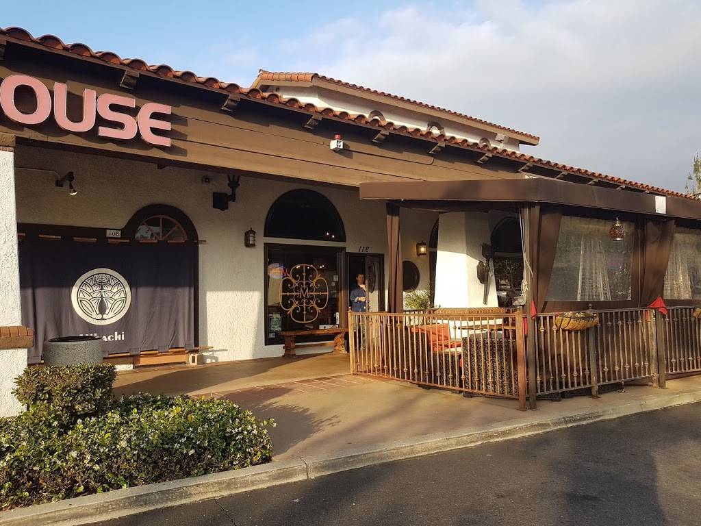 Medii Kitchen | restaurant | 116 S Fairmont Blvd, Anaheim, CA 92808, USA | 7149744633 OR +1 714-974-4633