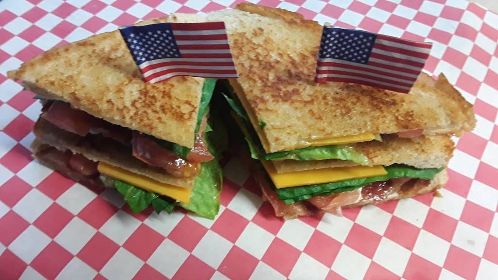 E@T Georges | restaurant | 305 S Columbia River Hwy, St Helens, OR 97051, USA | 5033692802 OR +1 503-369-2802