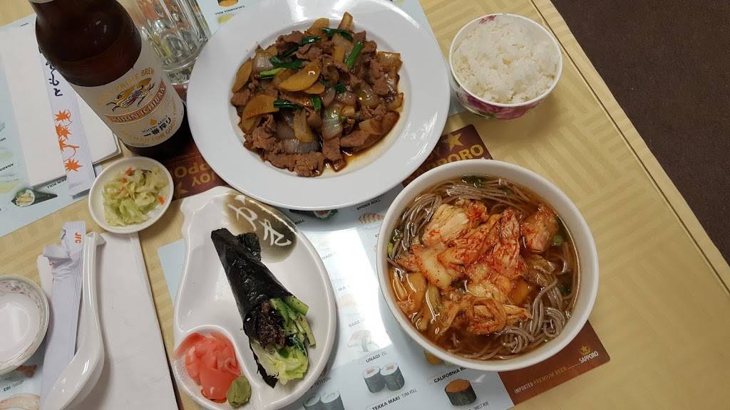 New Tokyo Restaurant | restaurant | 3170 Vista Del Camino Cir N, Marina, CA 93933, USA | 8313844763 OR +1 831-384-4763