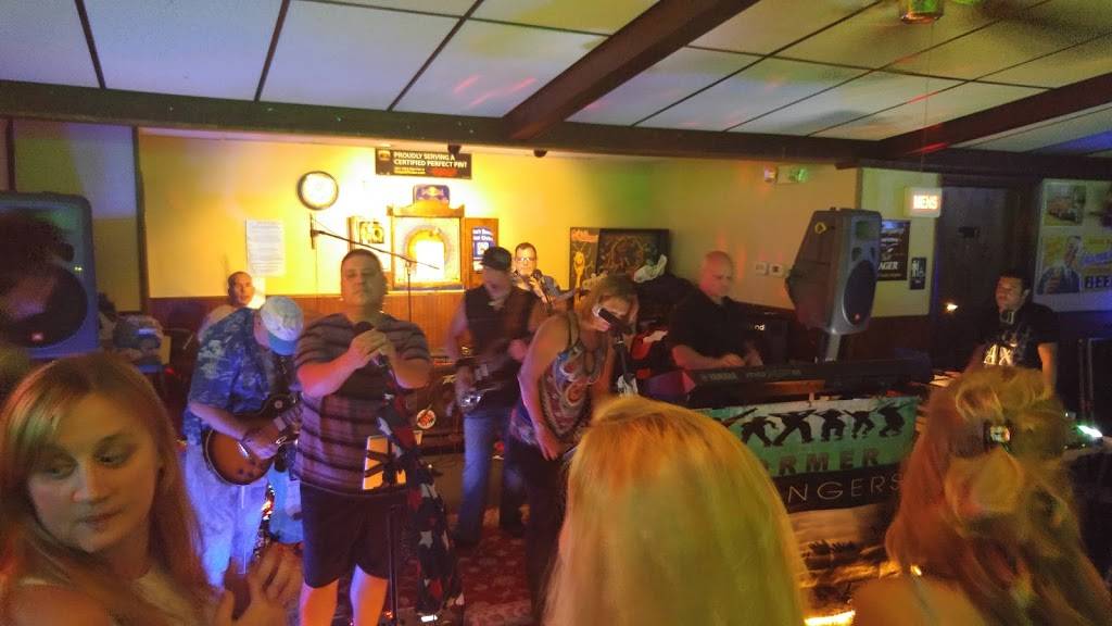 Haggertys Cafe | restaurant | 2373 MacDade Boulevard, Holmes, PA 19043, USA | 6104619534 OR +1 610-461-9534