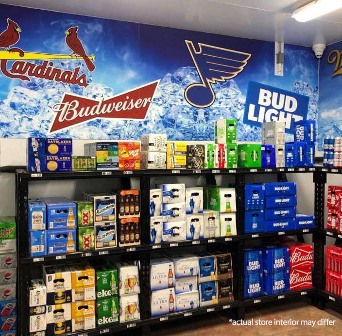 On the Run | meal takeaway | 6191 Mid Rivers Mall Dr, St Peters, MO 63304, USA | 6369281137 OR +1 636-928-1137