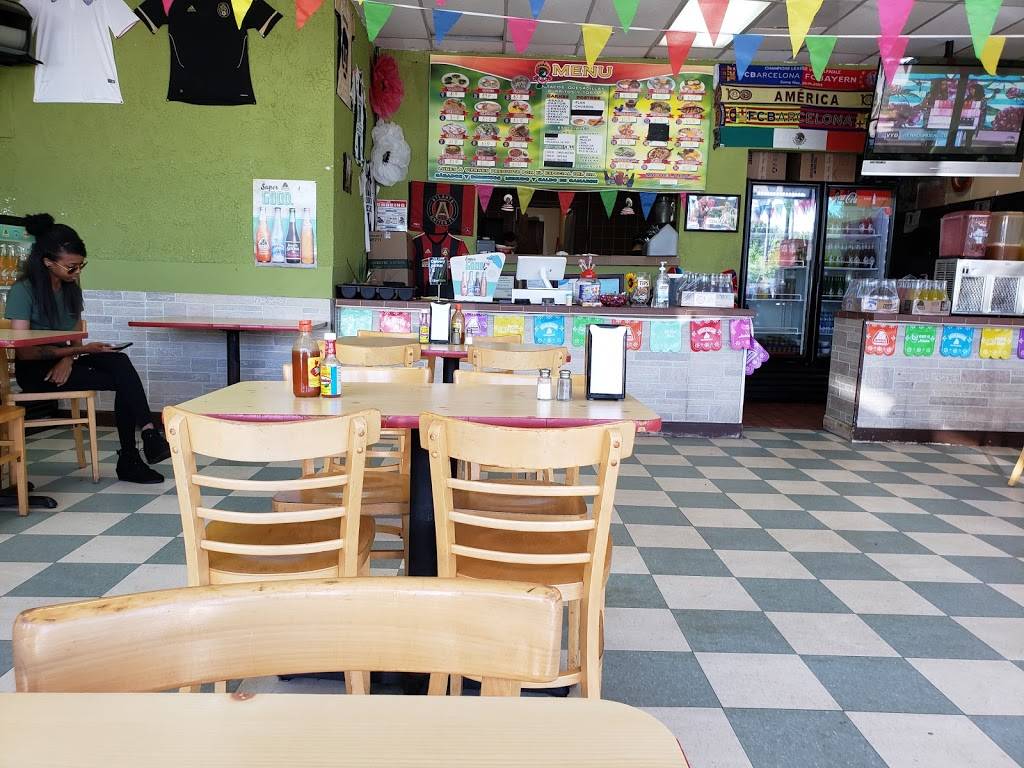 Don Chilitos Mexican Taqueria | restaurant | 1853 Terrell Mill Road SE #100, Marietta, GA 30067, USA | 7709531006 OR +1 770-953-1006