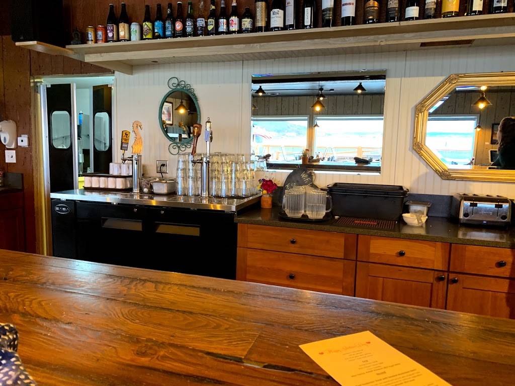 Callens Restaurant and Co | restaurant | 12981 WA-20, Coupeville, WA 98239, USA | 3604992306 OR +1 360-499-2306