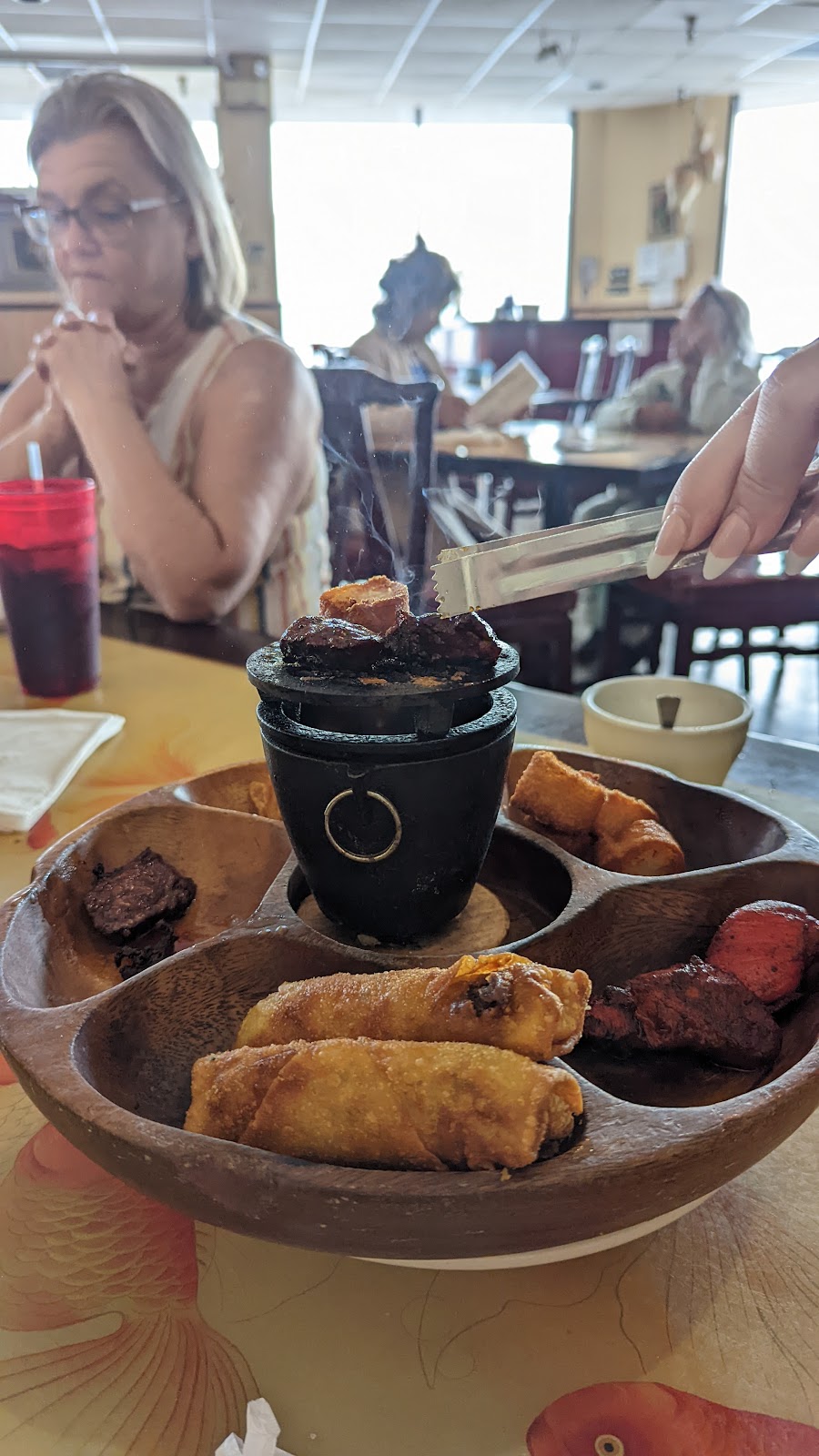 Taiwan Restaurant | restaurant | 5425 S Padre Island Dr #168, Corpus Christi, TX 78411, USA | 3619949696 OR +1 361-994-9696