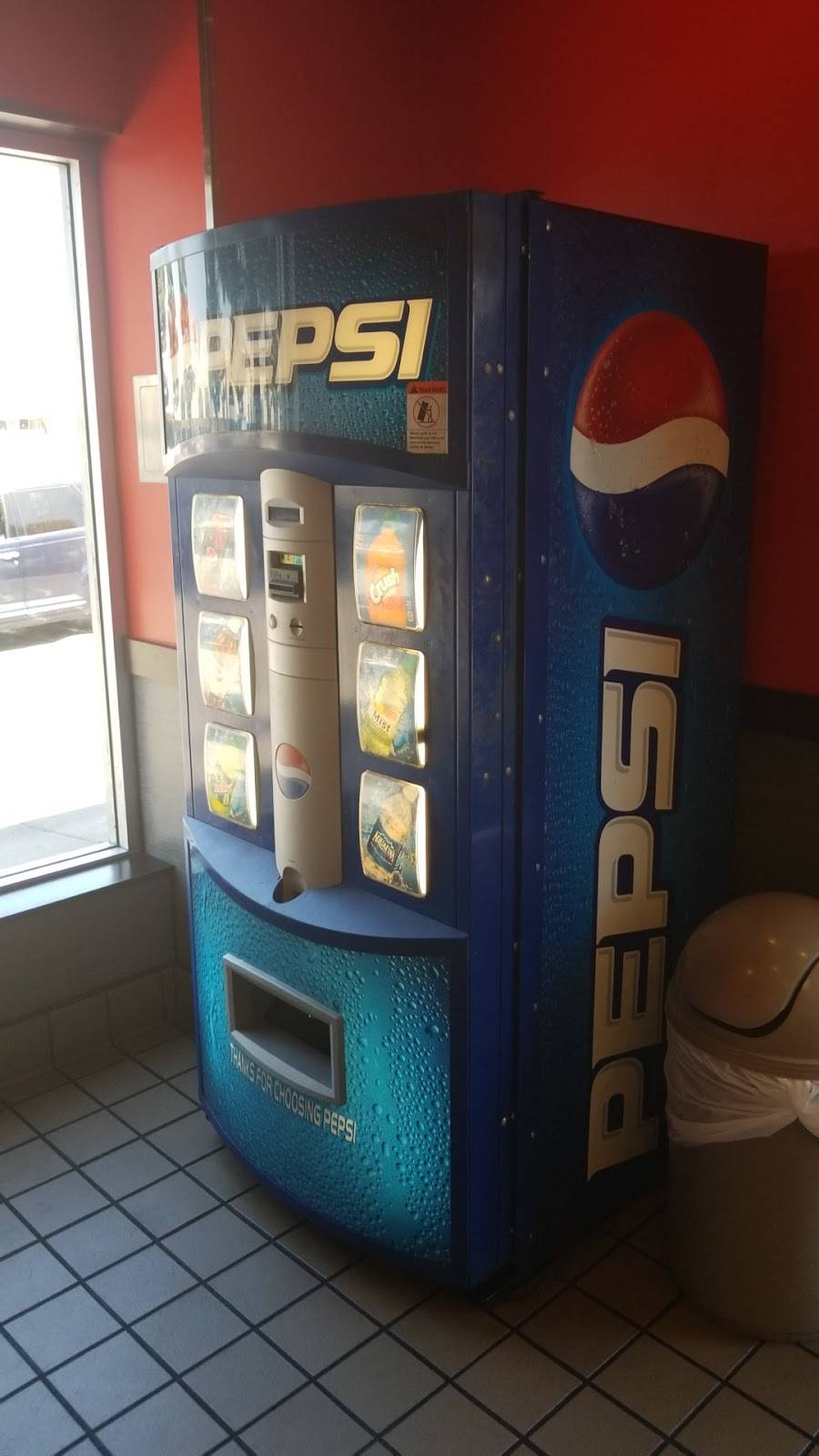 Pizza Hut | restaurant | 153 E Compton Blvd, Compton, CA 90220, USA | 3106355900 OR +1 310-635-5900