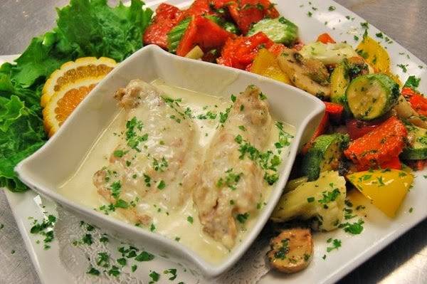 Moonlight Restaurant | restaurant | 18000 Ventura Blvd, Encino, CA 91316, USA | 8187571235 OR +1 818-757-1235