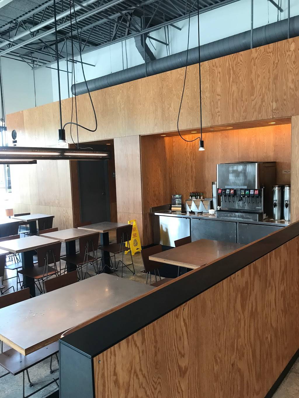 Chipotle Mexican Grill | restaurant | 2390 N Federal Hwy Ste 104, Pompano Beach, FL 33062, USA | 9547819070 OR +1 954-781-9070