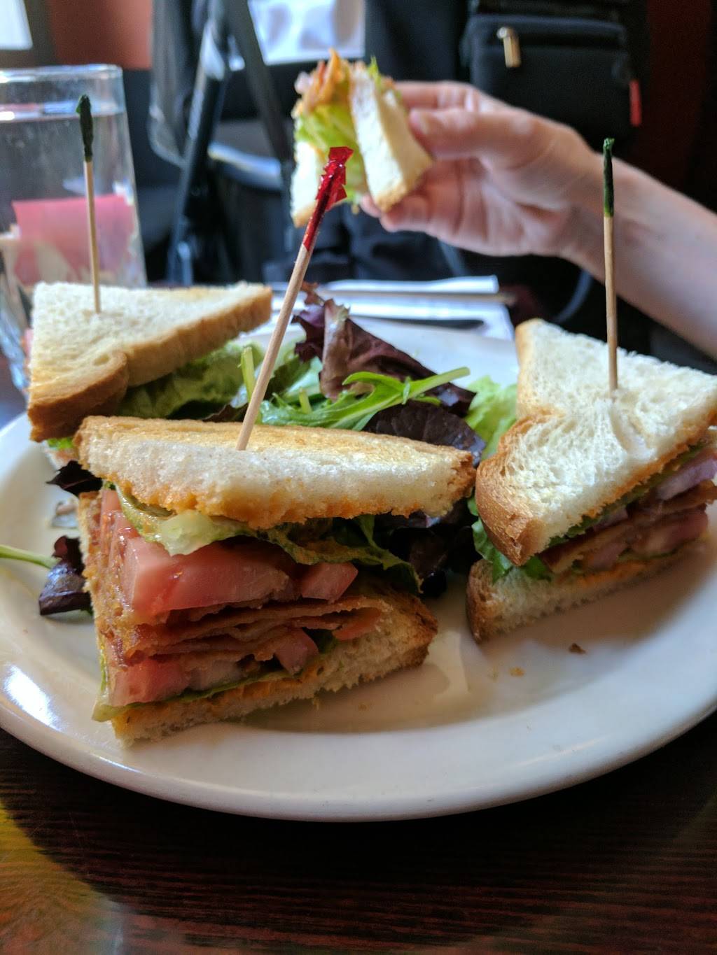 Quaint | restaurant | 46-10 Skillman Ave, Sunnyside, NY 11104, USA | 9177799220 OR +1 917-779-9220