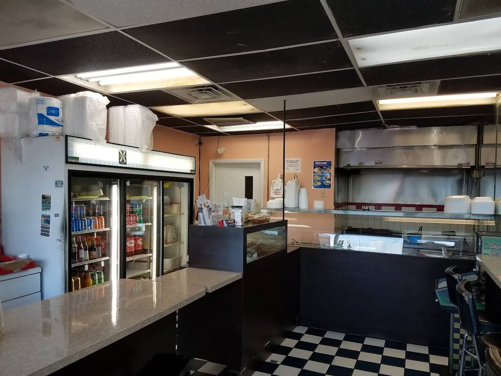 Fritanga Cocina de Dona Angela | restaurant | 8387 SW 40th St, Miami, FL 33155, USA | 3055595574 OR +1 305-559-5574