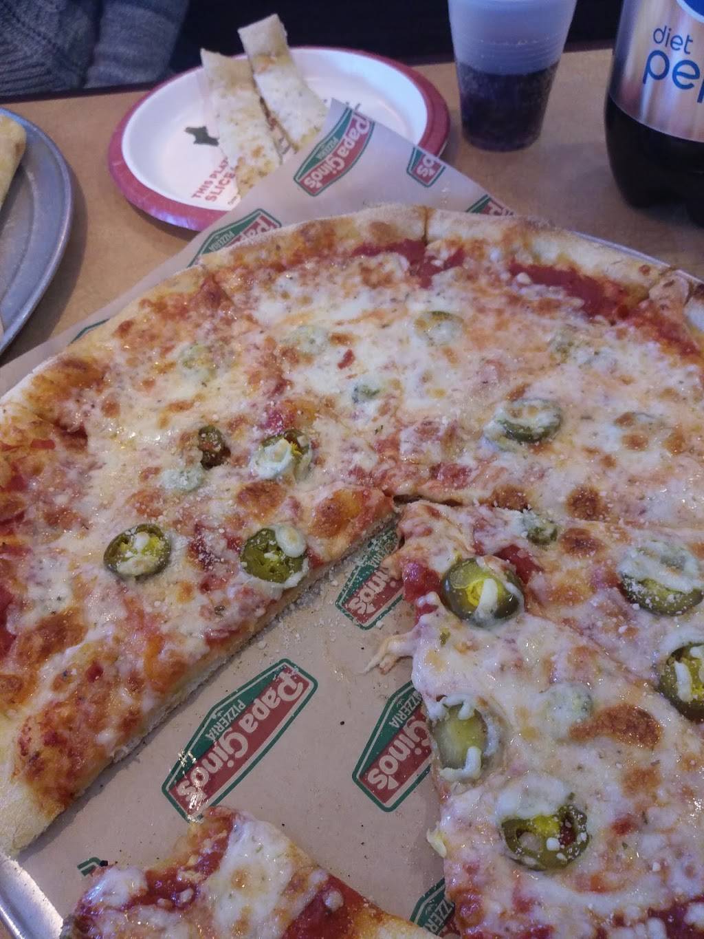 Papa Ginos | restaurant | 782 River St, Haverhill, MA 01832, USA | 9783725468 OR +1 978-372-5468