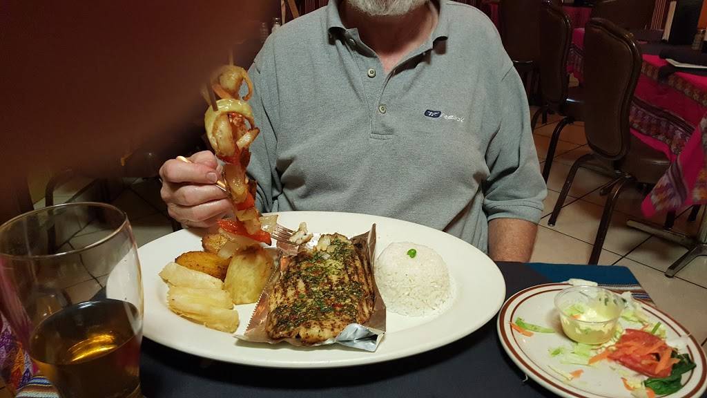 Peruvian Grill Sarasota | restaurant | 5769 S Beneva Rd, Sarasota, FL 34233, USA | 9419238902 OR +1 941-923-8902