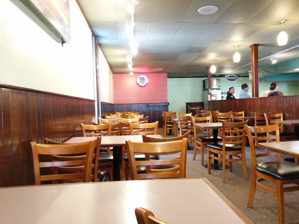 TOGOS Sandwiches | meal takeaway | 900 N 1st St, San Jose, CA 95112, USA | 4082874570 OR +1 408-287-4570