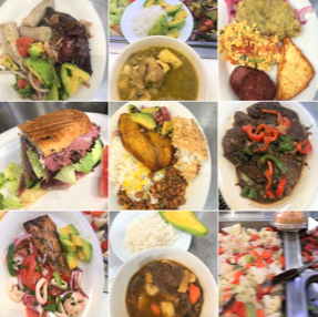 Delicioso Deli & Grill | restaurant | 69 Victory Blvd, Staten Island, NY 10301, USA | 7182854777 OR +1 718-285-4777