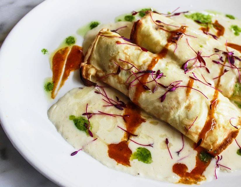 Roux | restaurant | 4205 S MacDill Ave, Tampa, FL 33611, USA | 8134435255 OR +1 813-443-5255