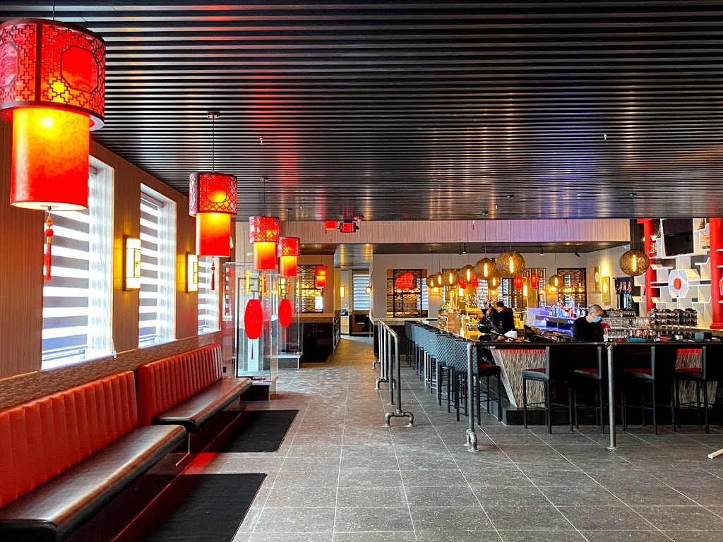 Wus House | restaurant | 8117 Georgia St, Merrillville, IN 46410, USA | 2195254857 OR +1 219-525-4857