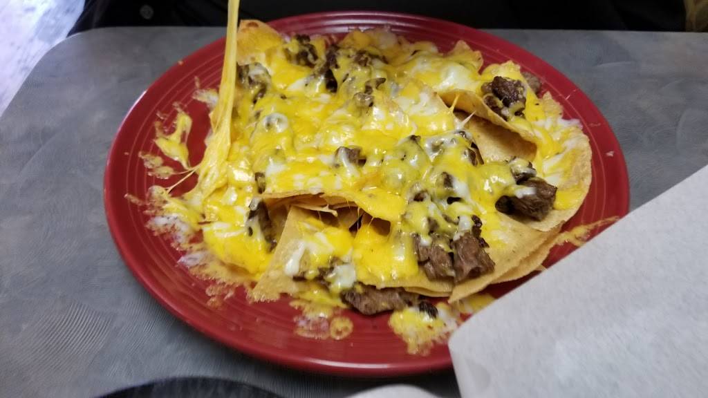 El Tarasco Mexican Food | restaurant | 350 N Sepulveda Blvd, Manhattan Beach, CA 90266, USA | 3104068399 OR +1 310-406-8399