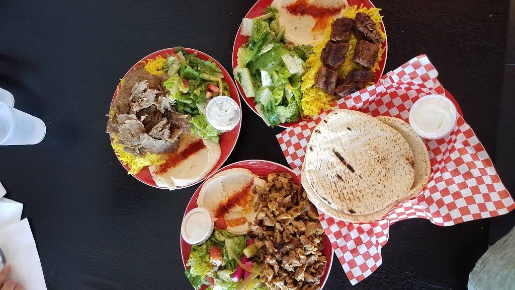 H.B. Pita Grill | restaurant | 19893 Brookhurst St, Huntington Beach, CA 92646, USA | 7149647482 OR +1 714-964-7482