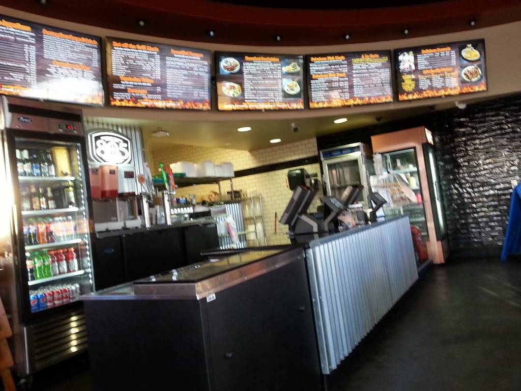 CJs BBQ | restaurant | 1708B S Victoria Ave, Ventura, CA 93003, USA | 8056761905 OR +1 805-676-1905