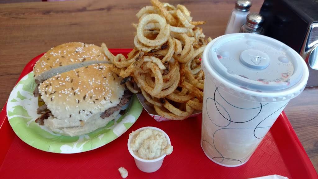 Steves Pig & Ox Roast | restaurant | 951 Ridge Rd, Lackawanna, NY 14218, USA | 7168248601 OR +1 716-824-8601