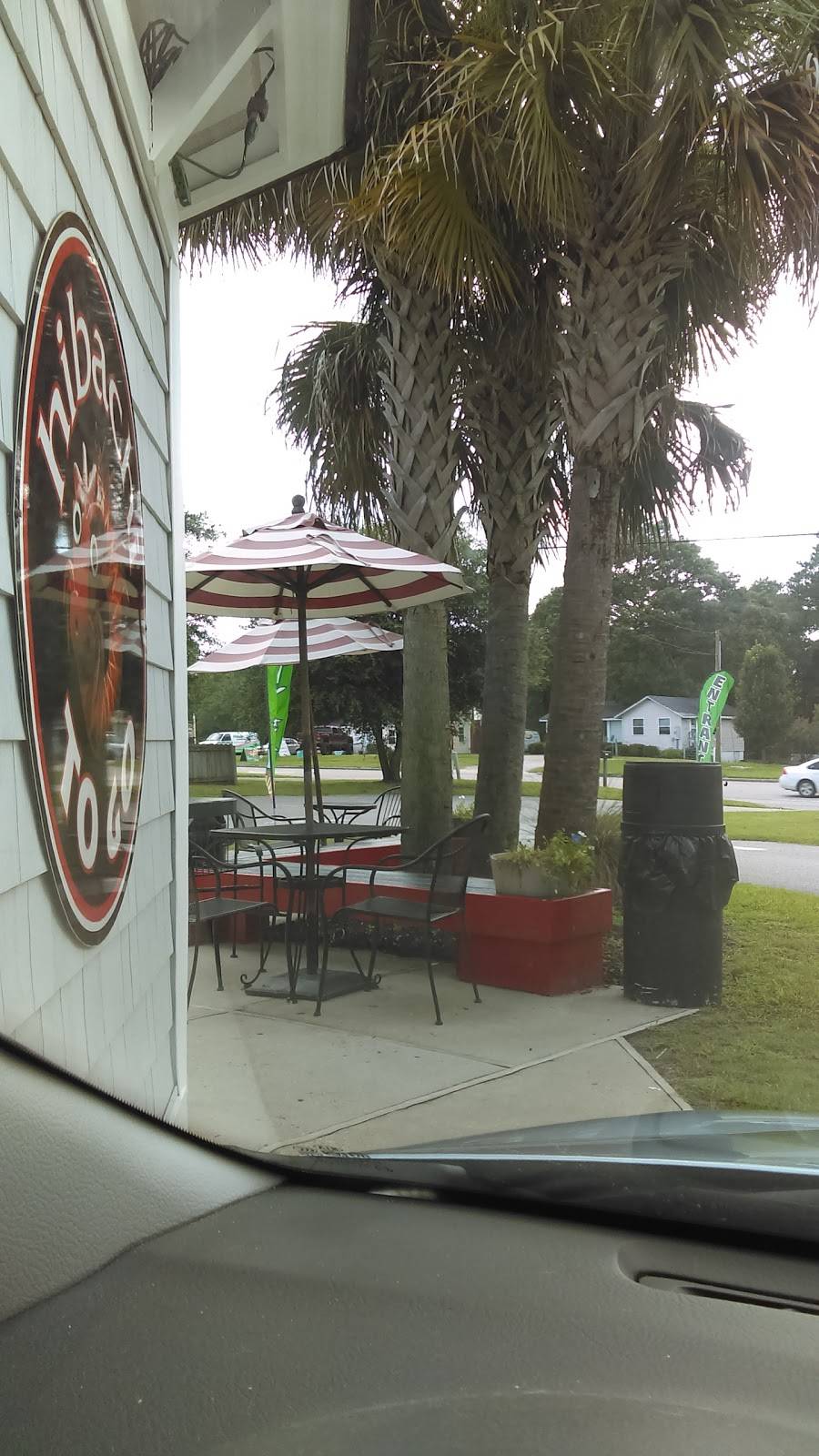 Hibachi To Go | restaurant | 15248 US-17 N, Hampstead, NC 28443, USA | 9102709200 OR +1 910-270-9200