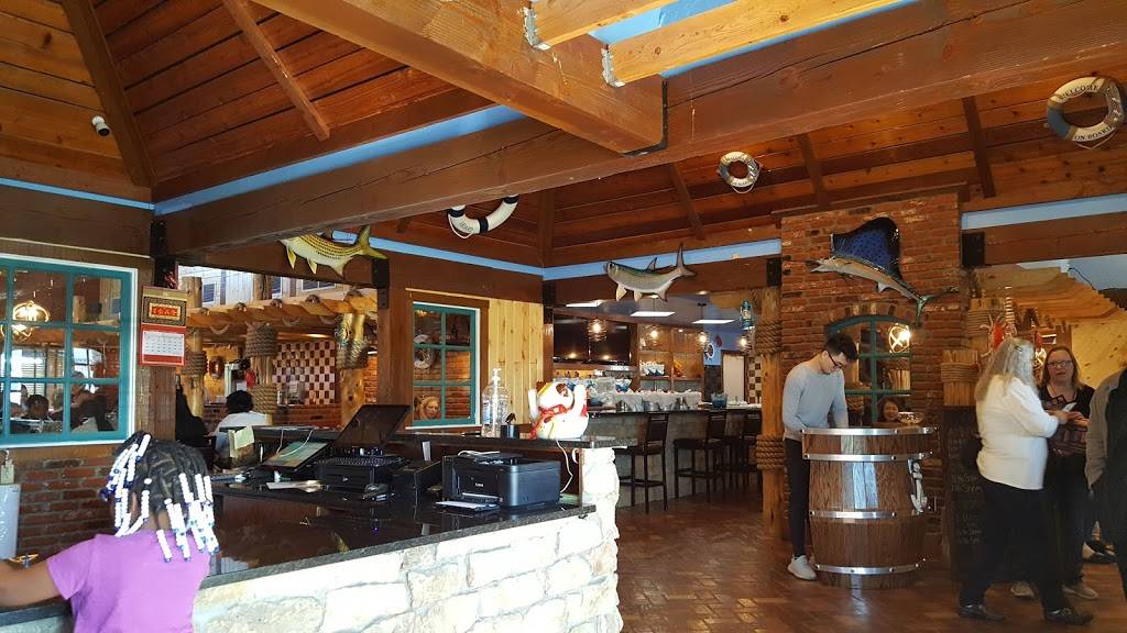 Blue Coast Juicy Seafood | restaurant | 8215 E 71st St, Tulsa, OK 74133, USA | 9182580188 OR +1 918-258-0188