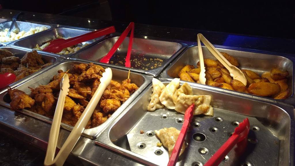 Teppanyaki Grill & Supreme Buffet | restaurant | 2641 Maple Point Dr, Lafayette, IN 47905, USA | 7654460888 OR +1 765-446-0888