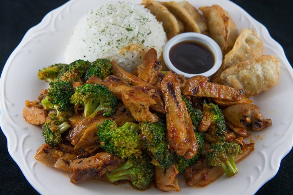 Yaks Teriyaki | restaurant | 3401 4th Ave S, Seattle, WA 98134, USA | 2063439505 OR +1 206-343-9505