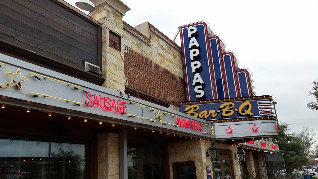 Pappas Bar-B-Q | restaurant | 12424 East Fwy, Houston, TX 77015, USA | 8322144078 OR +1 832-214-4078