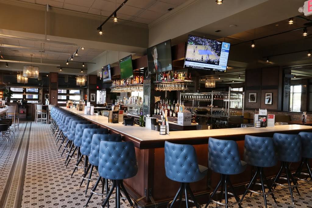 Bar Louie - Kendall | night club | 11745 Sherry Ln, Miami, FL 33183, USA | 7866738400 OR +1 786-673-8400