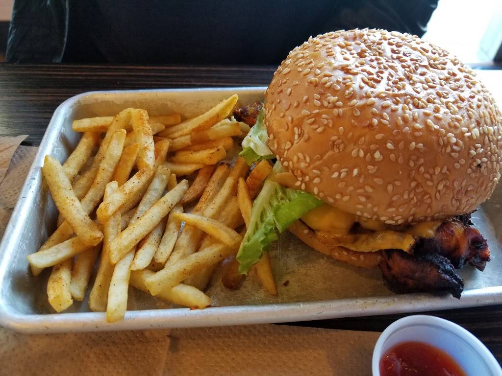 Zareens | restaurant | 365 California Ave, Palo Alto, CA 94306, USA | 6506008438 OR +1 650-600-8438