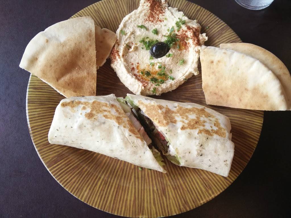 Sultans Grill & Gingers Juice Bar | meal delivery | 1602 21st Ave South, Nashville, TN 37203, USA | 6154906860 OR +1 615-490-6860