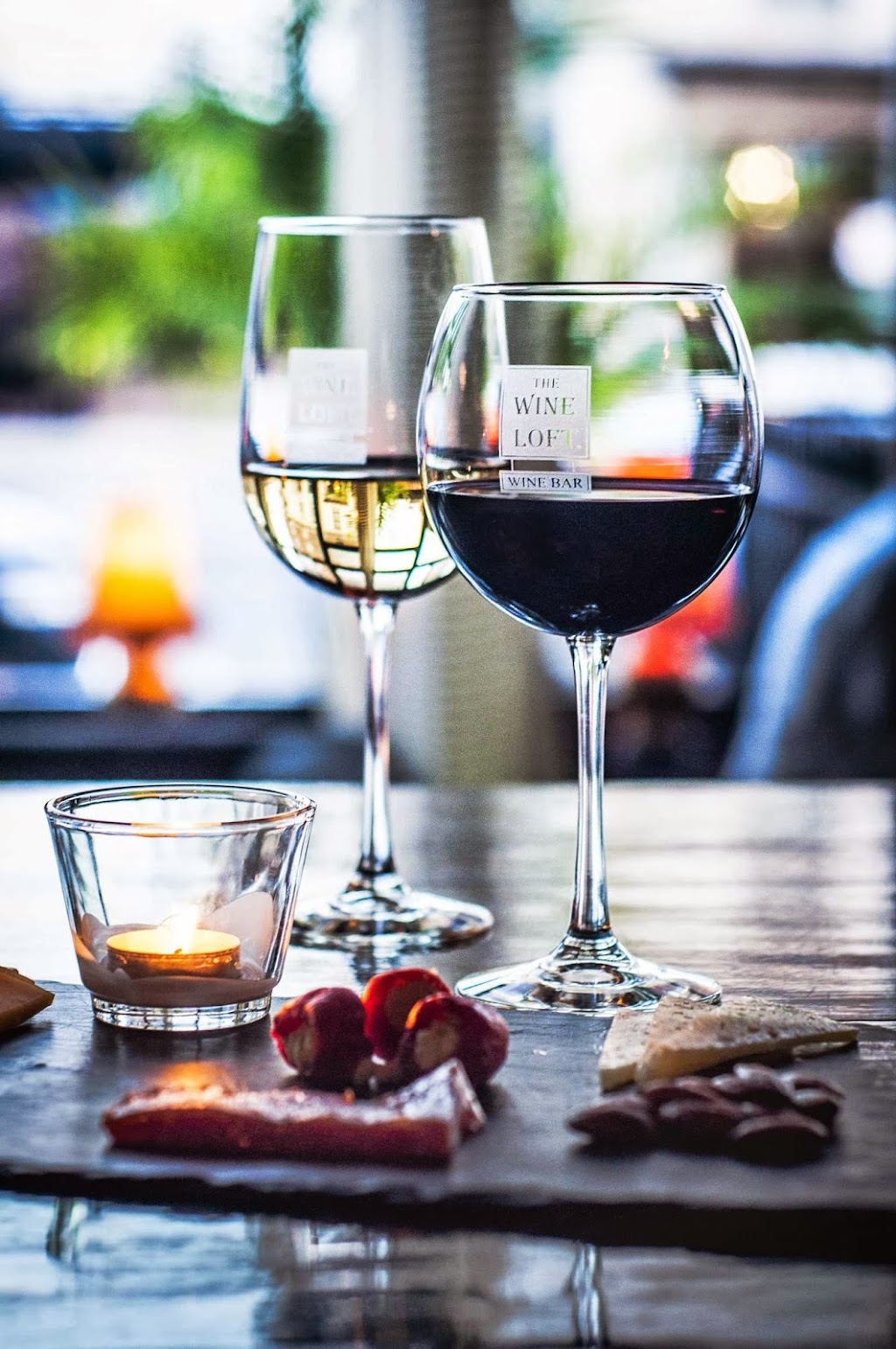 The Wine Loft | night club | 2200 1st Ave N # 100, Birmingham, AL 35203, USA | 2053238228 OR +1 205-323-8228