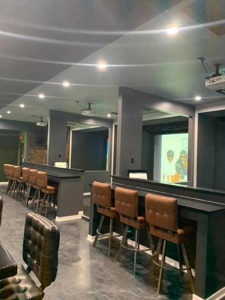 Longshots Sports Bar | restaurant | 2251 US-41, Schererville, IN 46375, USA | 2193220080 OR +1 219-322-0080