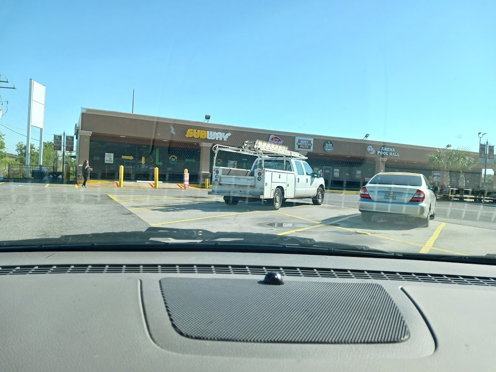 Bordertown Casino & Travel Plaza | restaurant | 2466 Toomey Rd #6309, Vinton, LA 70668, USA | 3375895628 OR +1 337-589-5628