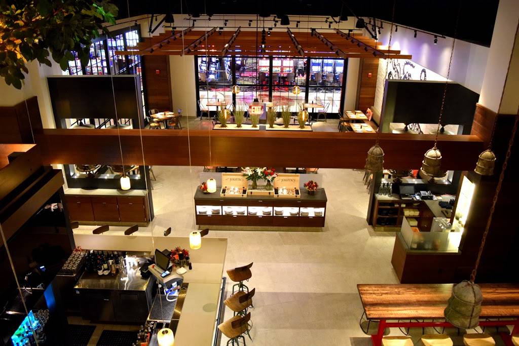 Boathouse Asian Eatery Rohnert Park Full Service | restaurant | 630 Park Ct, Rohnert Park, CA 94928, USA | 7075889440 OR +1 707-588-9440