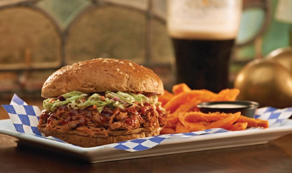 Baker Street Pub & Grill | restaurant | 23501 Cinco Ranch Blvd, Katy, TX 77494, USA | 7138301858 OR +1 713-830-1858