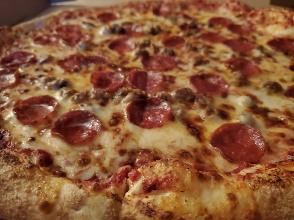 New York Vinnys Pizza | restaurant | 8205 Martin Way E, Lacey, WA 98516, USA | 3605849116 OR +1 360-584-9116