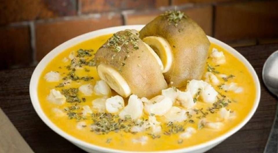 Reina De La Nube | cafe | 922 4th Ave, Brooklyn, NY 11232, USA | 7183692319 OR +1 718-369-2319