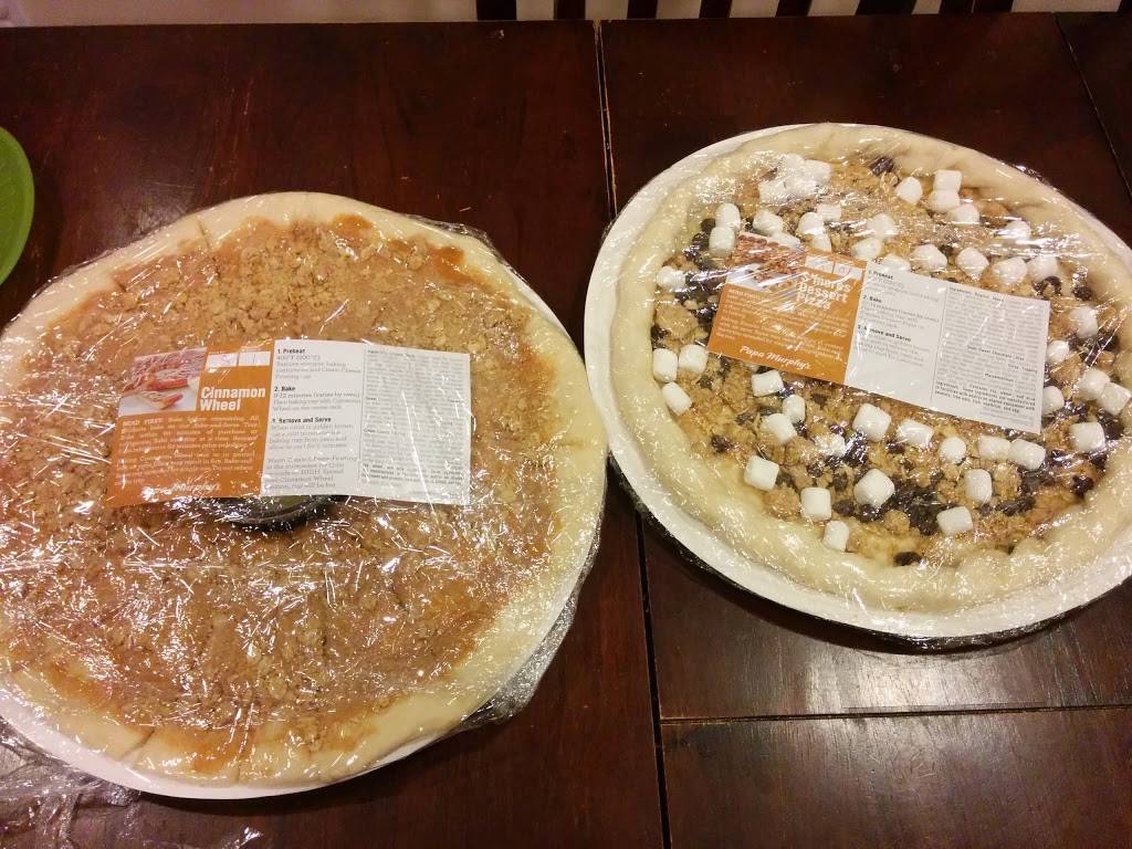 Papa Murphys | Take N Bake Pizza | meal takeaway | 302 S 700 E, Salt Lake City, UT 84102, USA | 8015317272 OR +1 801-531-7272